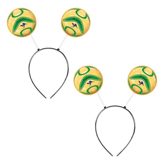 Beistle Adult Soccer Ball Boppers